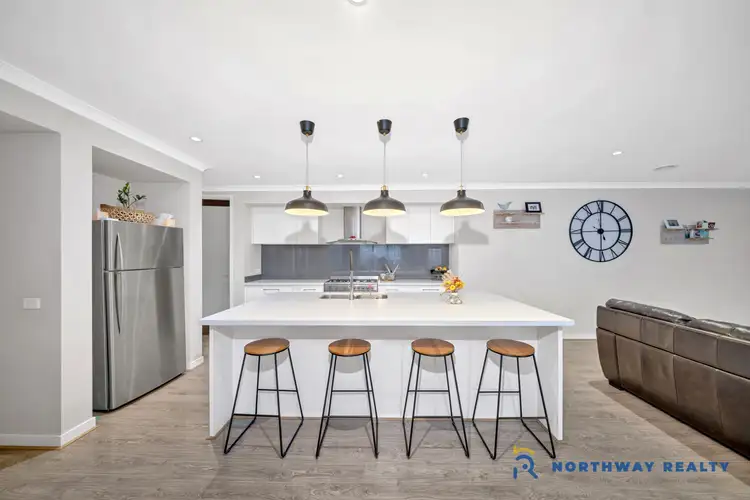 Seventh view of Homely house listing, 43 Cascade Drive, Beveridge VIC 3753