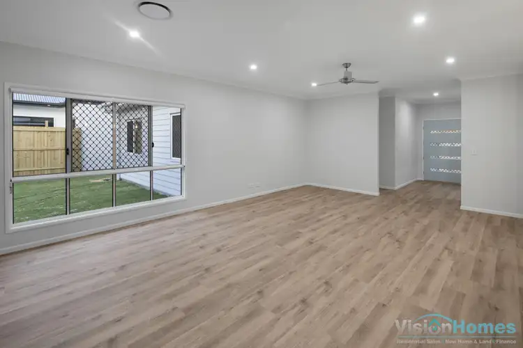 Second view of Homely house listing, 98 Byng Rd, Birkdale QLD 4159