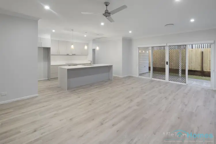 Third view of Homely house listing, 98 Byng Rd, Birkdale QLD 4159