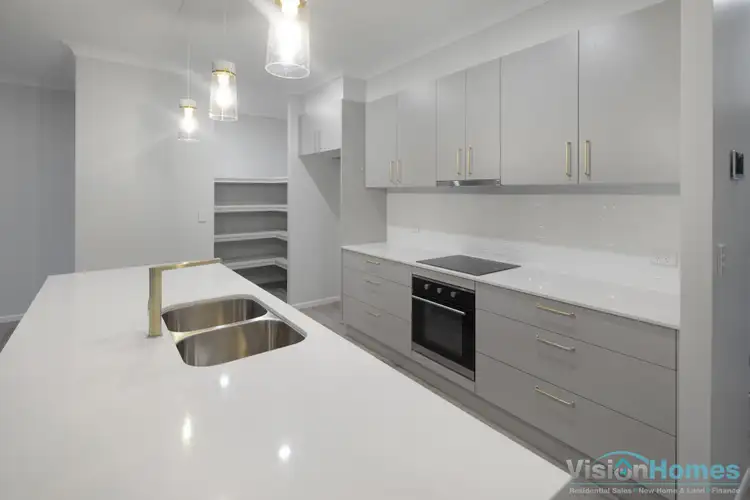 Fourth view of Homely house listing, 98 Byng Rd, Birkdale QLD 4159