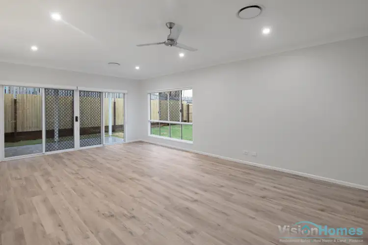 Fifth view of Homely house listing, 98 Byng Rd, Birkdale QLD 4159