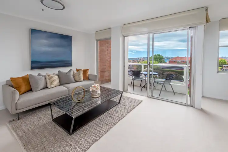 Third view of Homely apartment listing, 6/26 Cranbrook Avenue, Cremorne NSW 2090