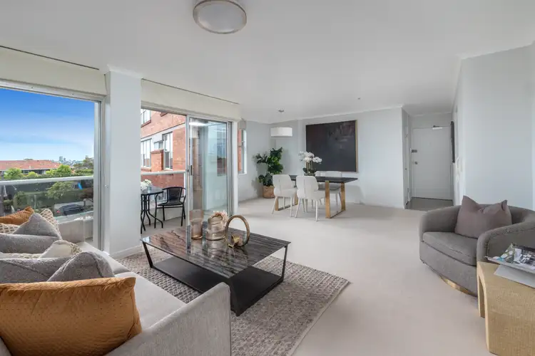 Fourth view of Homely apartment listing, 6/26 Cranbrook Avenue, Cremorne NSW 2090