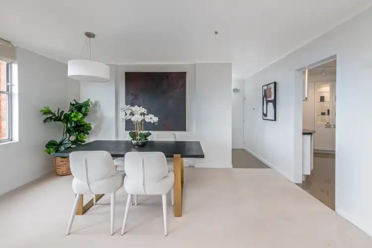 Fifth view of Homely apartment listing, 6/26 Cranbrook Avenue, Cremorne NSW 2090