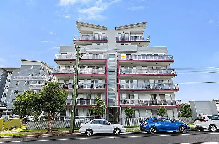 Main view of Homely house listing, 48/39-41 Gidley Street, St Marys NSW 2760