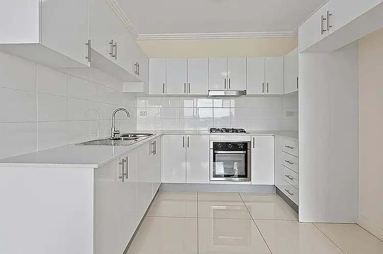 Second view of Homely house listing, 48/39-41 Gidley Street, St Marys NSW 2760