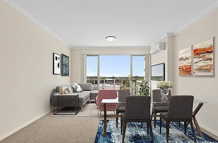 Third view of Homely house listing, 48/39-41 Gidley Street, St Marys NSW 2760