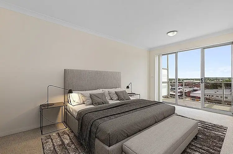 Fourth view of Homely house listing, 48/39-41 Gidley Street, St Marys NSW 2760