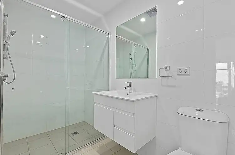 Fifth view of Homely house listing, 48/39-41 Gidley Street, St Marys NSW 2760