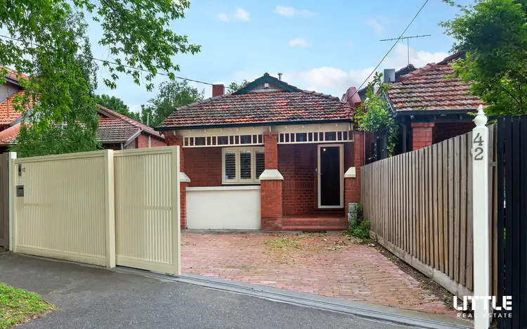 42 Larnook Street