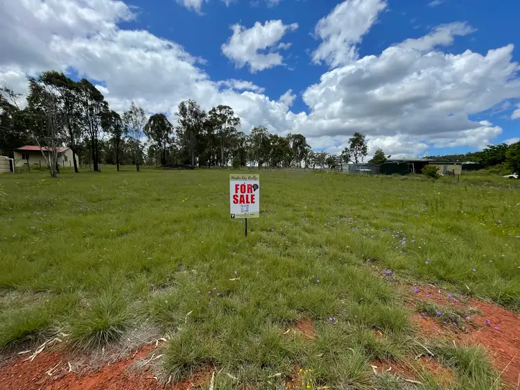 Main view of Homely rural property listing, 17 Harris Street, Hivesville QLD 4612