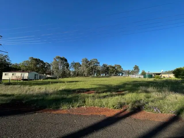 Third view of Homely rural property listing, 17 Harris Street, Hivesville QLD 4612