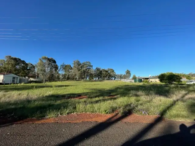 Fourth view of Homely rural property listing, 17 Harris Street, Hivesville QLD 4612