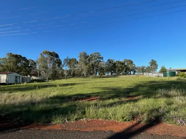 Fifth view of Homely rural property listing, 17 Harris Street, Hivesville QLD 4612