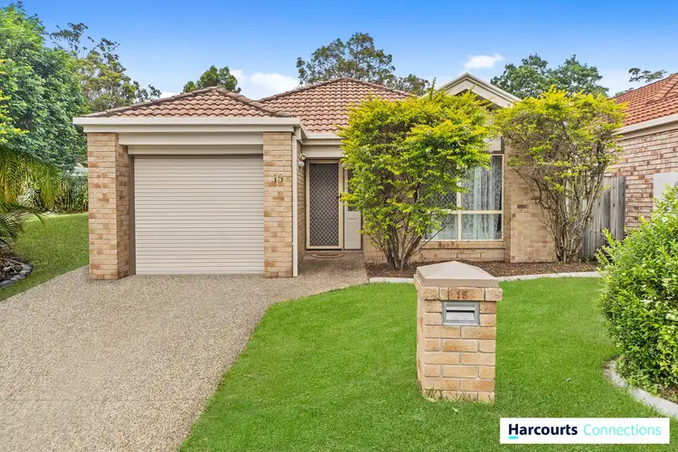 15 Beamont Place, Forest Lake QLD 4078