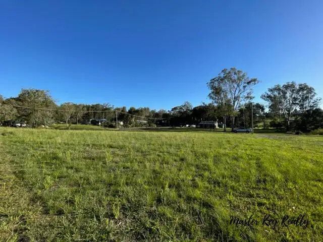Second view of Homely rural property listing, 1 Barr Street, Hivesville QLD 4612