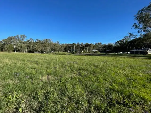Third view of Homely rural property listing, 1 Barr Street, Hivesville QLD 4612