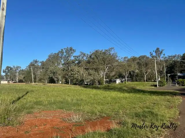 Fifth view of Homely rural property listing, 1 Barr Street, Hivesville QLD 4612