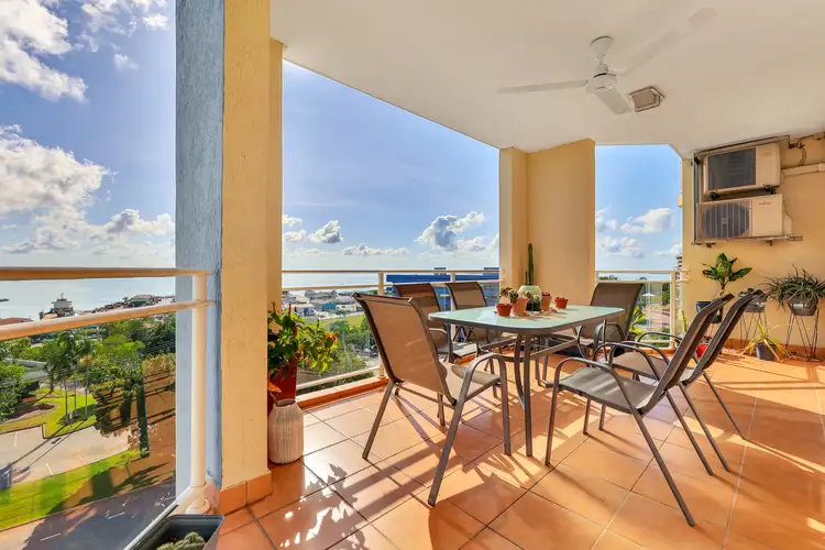 67/5 Cardona Court, Darwin City NT 800