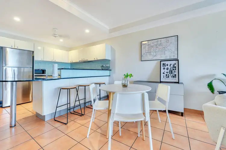 Third view of Homely apartment listing, 67/5 Cardona Court, Darwin City NT 800