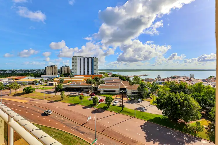 Fourth view of Homely apartment listing, 67/5 Cardona Court, Darwin City NT 800