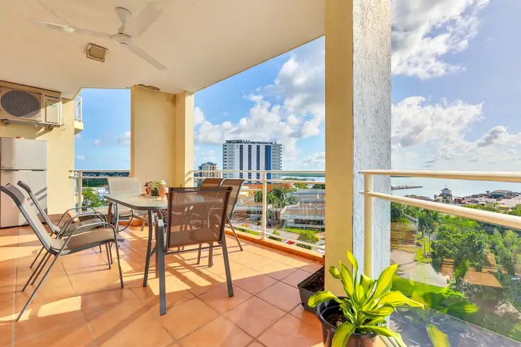 Fifth view of Homely apartment listing, 67/5 Cardona Court, Darwin City NT 800