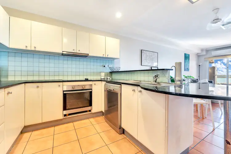 Sixth view of Homely apartment listing, 67/5 Cardona Court, Darwin City NT 800