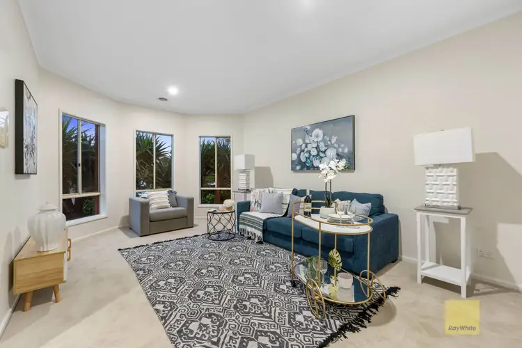 Fifth view of Homely house listing, 44 Breakwater Crescent, Point Cook VIC 3030
