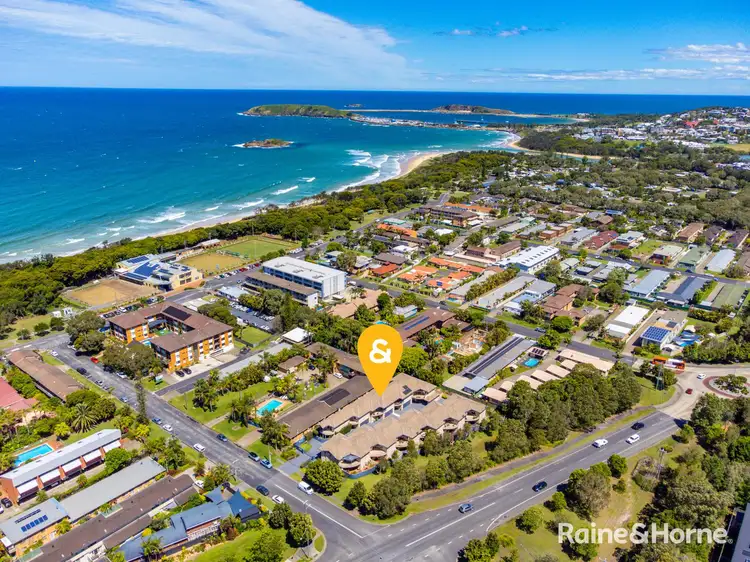 9/11 Boultwood Street, Coffs Harbour NSW 2450