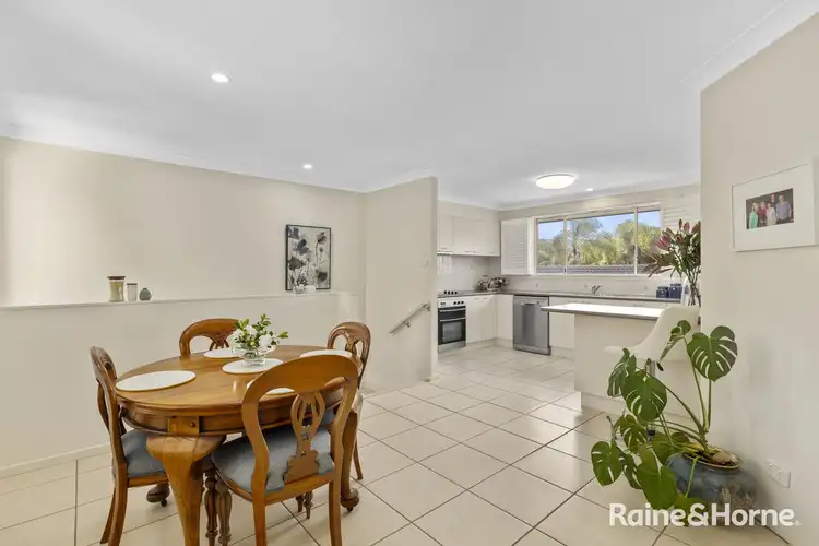 Fifth view of Homely townhouse listing, 9/11 Boultwood Street, Coffs Harbour NSW 2450