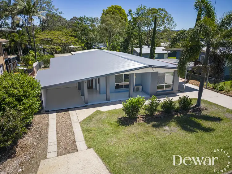 14 Churchill Street, Caboolture QLD 4510