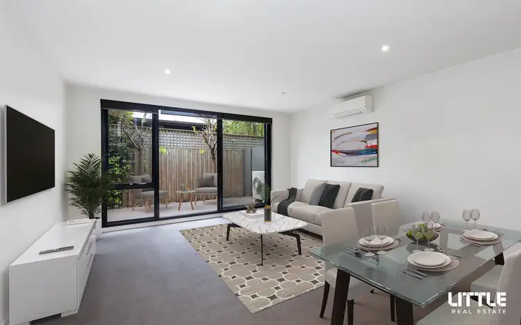 16/570 Glenferrie Road, Hawthorn VIC 3122