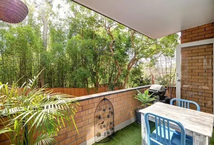 26/38 Cope Street, Lane Cove NSW 2066