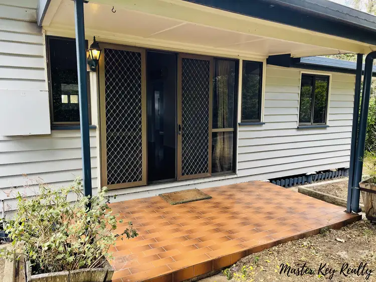 Second view of Homely rural property listing, 15 Wondai Road, Proston QLD 4613