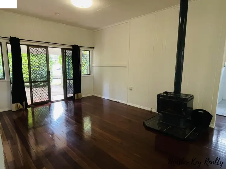 Third view of Homely rural property listing, 15 Wondai Road, Proston QLD 4613