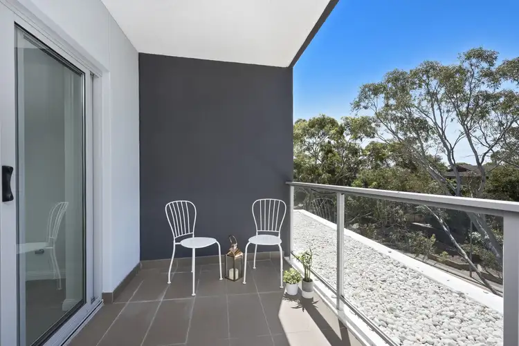 Fifth view of Homely apartment listing, 502/9 Birdwood Avenue, Lane Cove NSW 2066