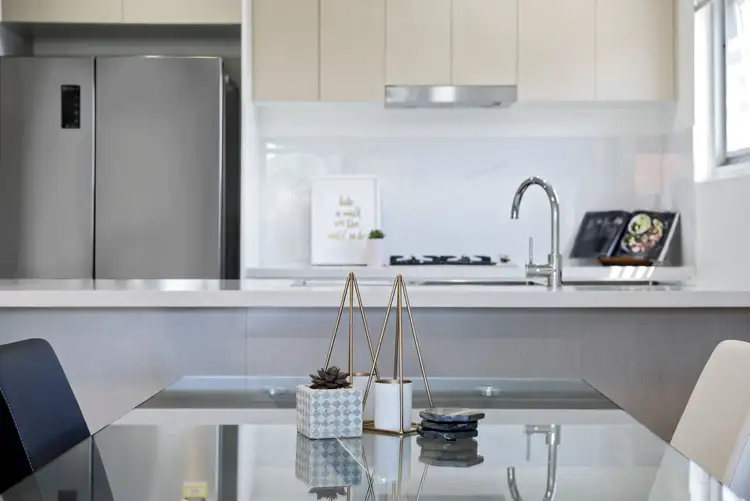 Sixth view of Homely apartment listing, 502/9 Birdwood Avenue, Lane Cove NSW 2066