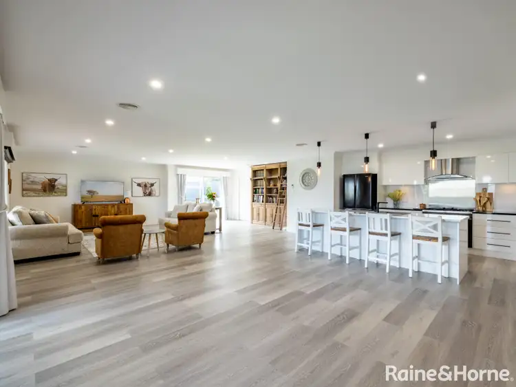 Second view of Homely house listing, 37 Coolabah Close, Kelso NSW 2795