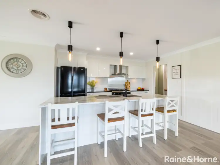Third view of Homely house listing, 37 Coolabah Close, Kelso NSW 2795