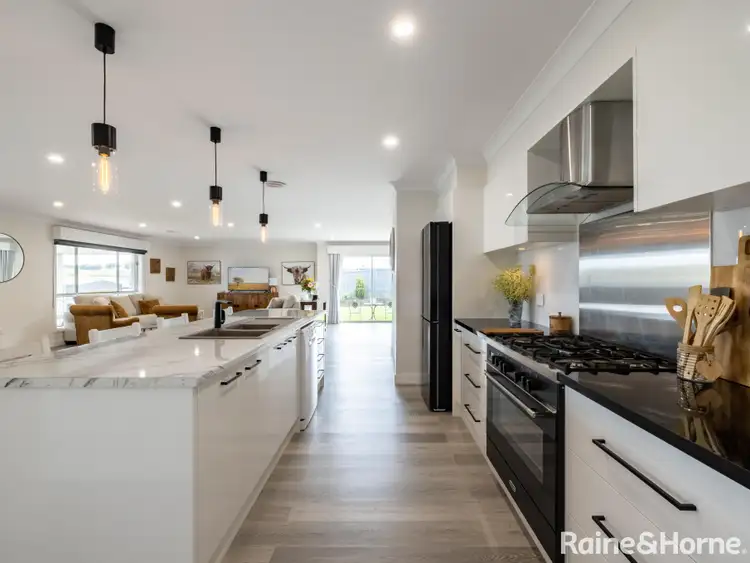 Fourth view of Homely house listing, 37 Coolabah Close, Kelso NSW 2795