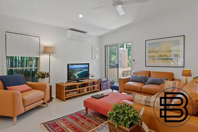 Second view of Homely house listing, 29 Hendry Street, Tewantin QLD 4565
