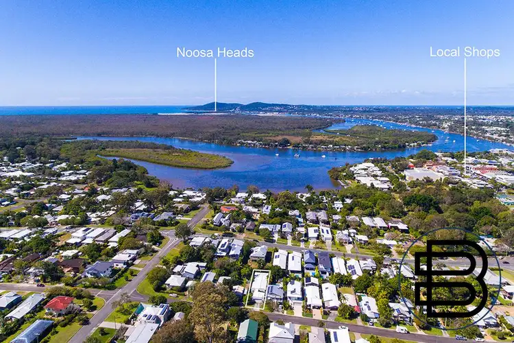 Fourth view of Homely house listing, 29 Hendry Street, Tewantin QLD 4565