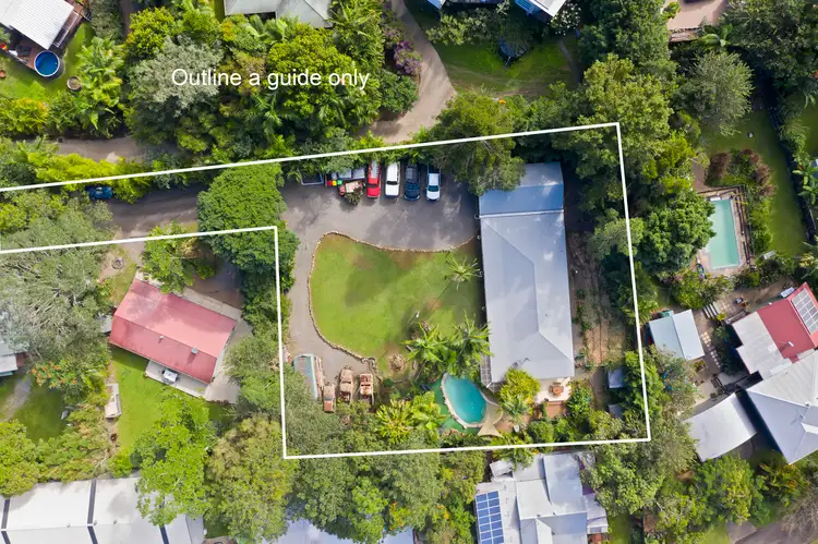 Main view of Homely house listing, 10 Low Street, Eumundi QLD 4562
