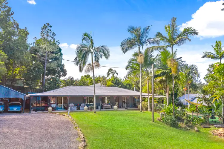 Second view of Homely house listing, 10 Low Street, Eumundi QLD 4562