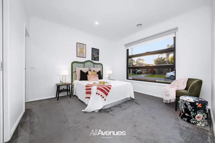 Third view of Homely house listing, 2 Jamie Close, Cranbourne VIC 3977