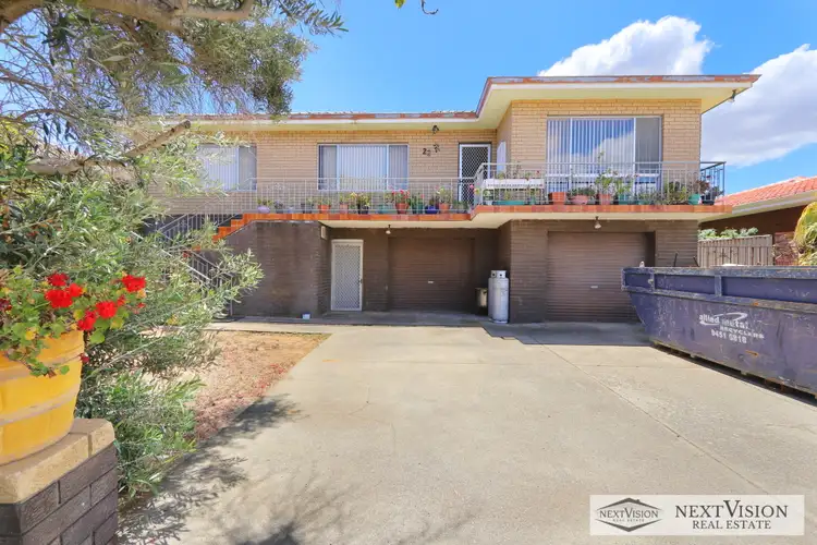 22 Tolley Court, Hamilton Hill WA 6163