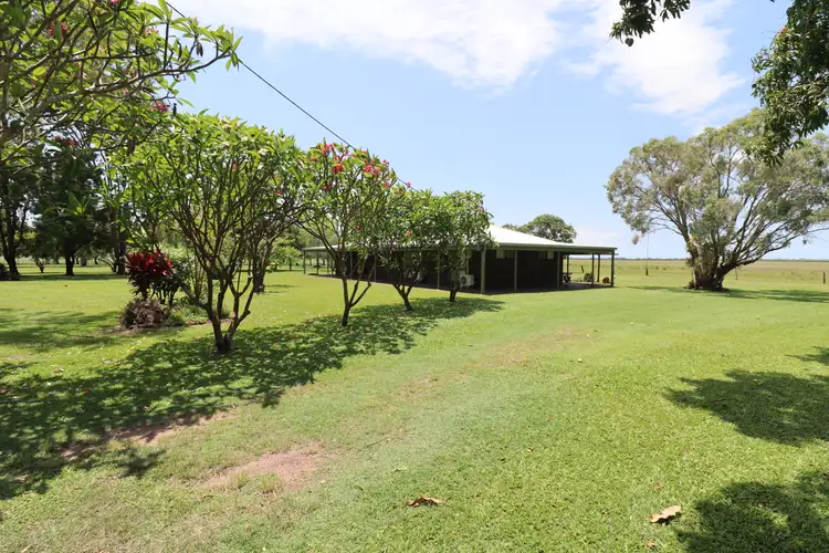 Second view of Homely house listing, 40 Becker Road, Brandon QLD 4808