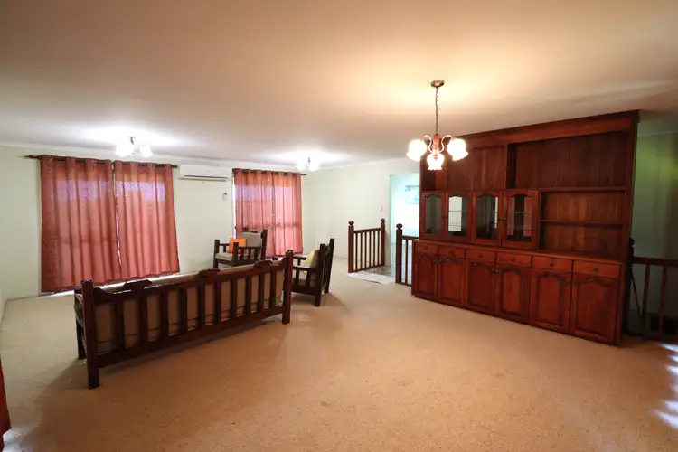 Third view of Homely house listing, 40 Becker Road, Brandon QLD 4808