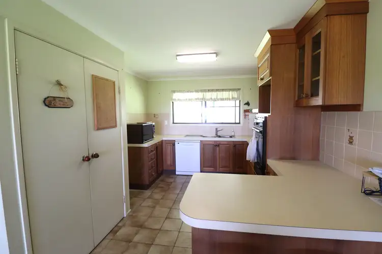 Fifth view of Homely house listing, 40 Becker Road, Brandon QLD 4808