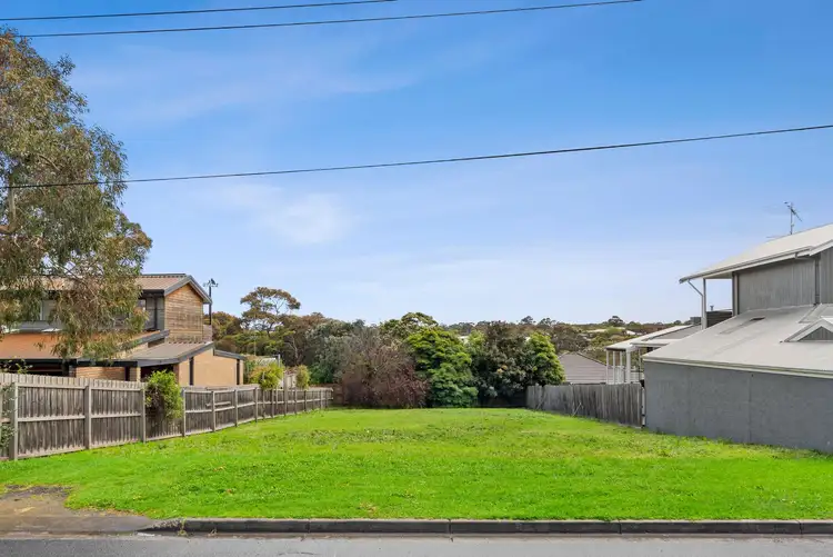Sixth view of Homely land listing, 27 Asbury St West, Ocean Grove VIC 3226